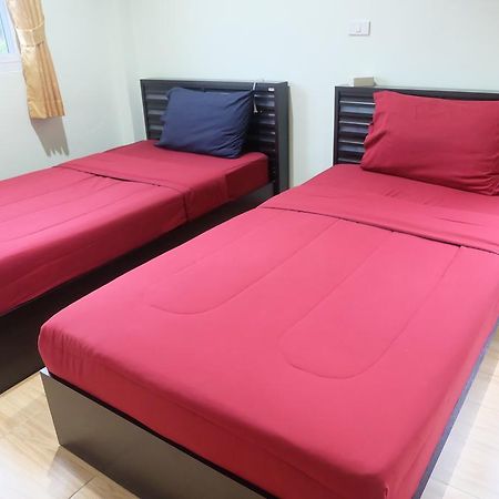 Nittaya Residence Пак-Крет Экстерьер фото